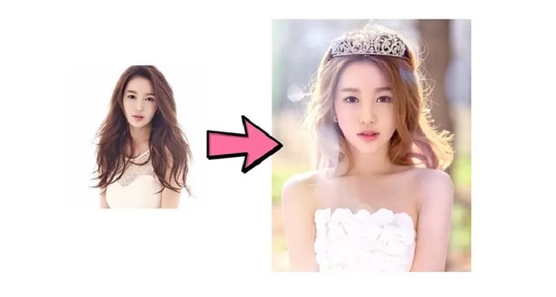 Bỏ túi mẹo chỉnh ảnh bằng ứng dụng Gemini AI ai cũng làm được