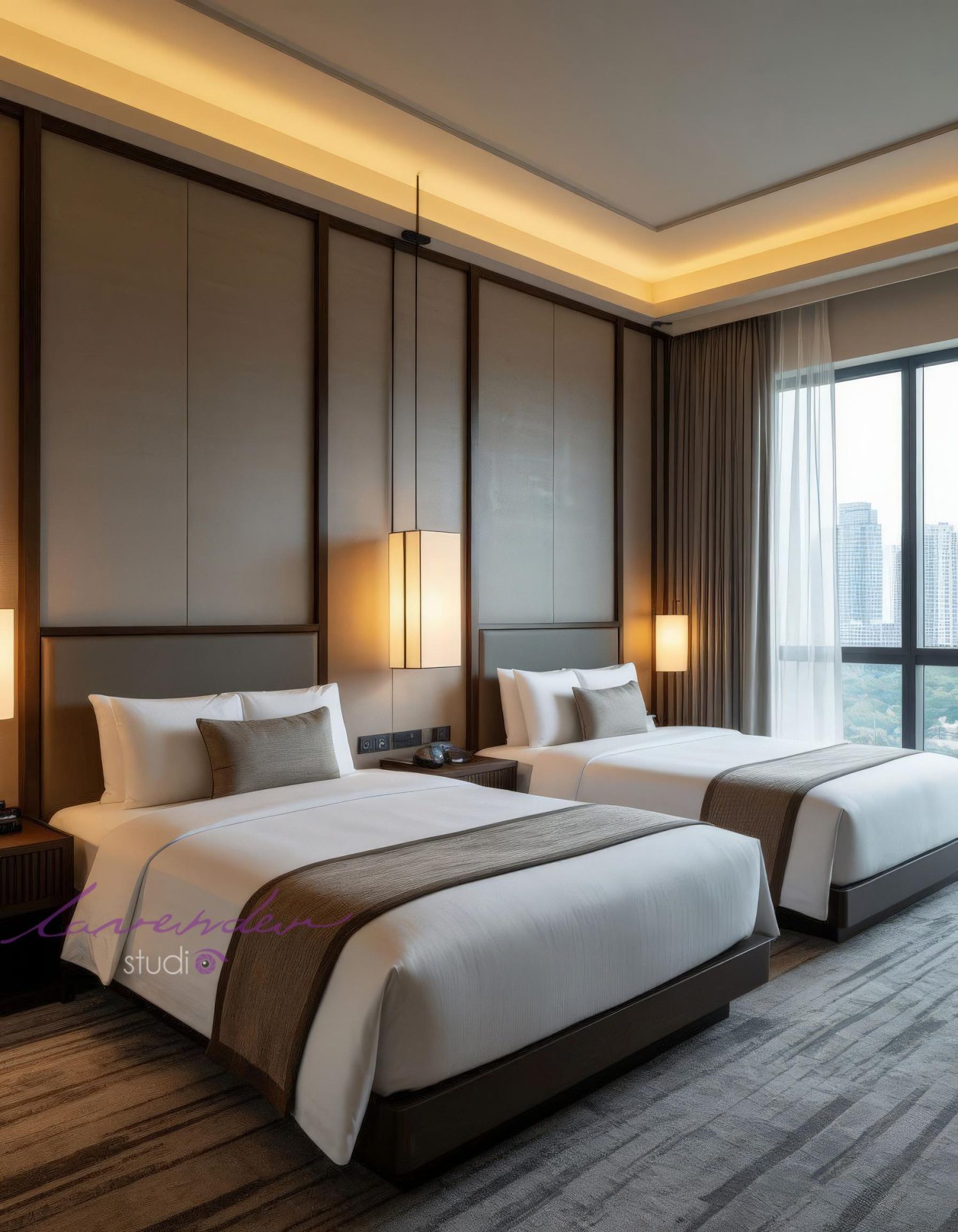 Chuyên gia: “Một bộ ảnh chất lượng là tài sản marketing quan trọng của khách sạn”