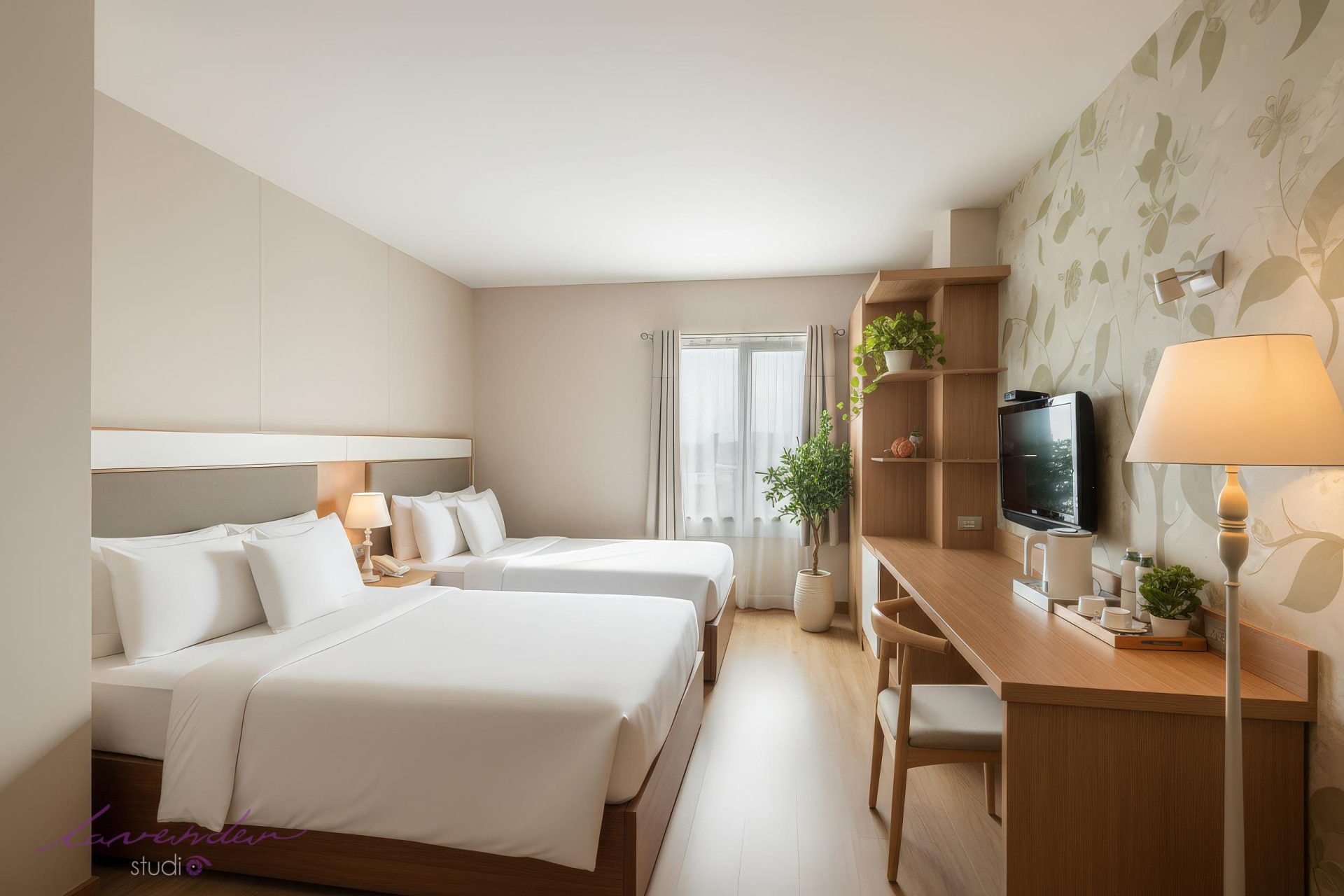 Chuyên gia: “Một bộ ảnh chất lượng là tài sản marketing quan trọng của khách sạn”