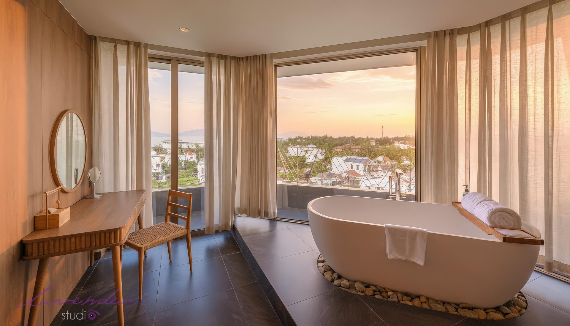 Chuyên gia: “Một bộ ảnh chất lượng là tài sản marketing quan trọng của khách sạn”