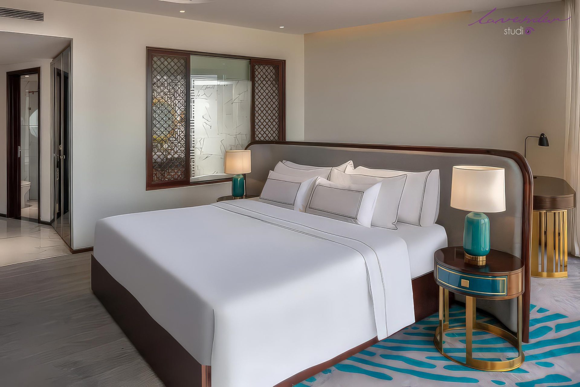 Chuyên gia: “Một bộ ảnh chất lượng là tài sản marketing quan trọng của khách sạn”