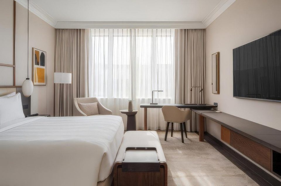 Chuyên gia: “Một bộ ảnh chất lượng là tài sản marketing quan trọng của khách sạn”