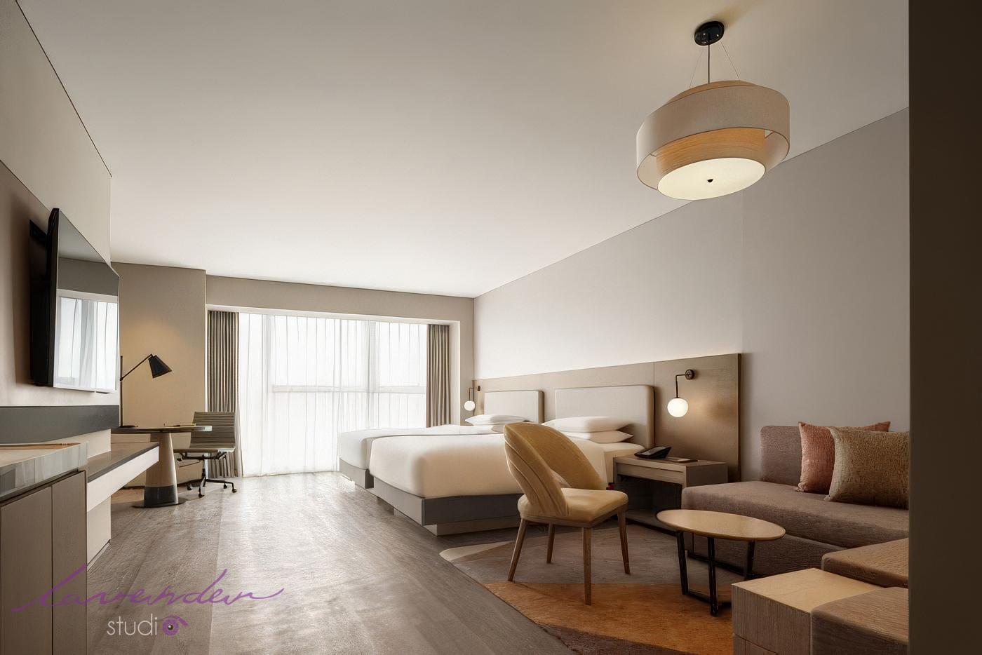 Chuyên gia: “Một bộ ảnh chất lượng là tài sản marketing quan trọng của khách sạn”