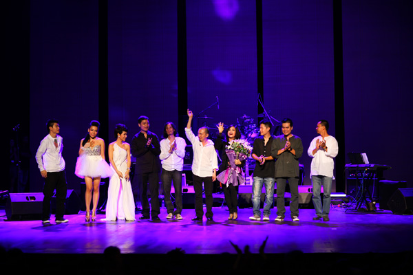 Tại sao TP.HCM lại dẫn đầu nhu cầu chụp ảnh year end party của các doanh nghiệp? Tại sao TP.HCM lại dẫn đầu nhu cầu chụp ảnh year end party của các doanh nghiệp?