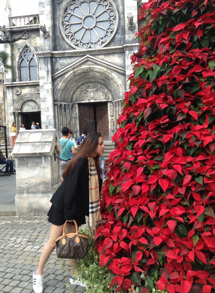 Top studio chụp ảnh Noel chuyên nghiệp tại Đà Nẵng